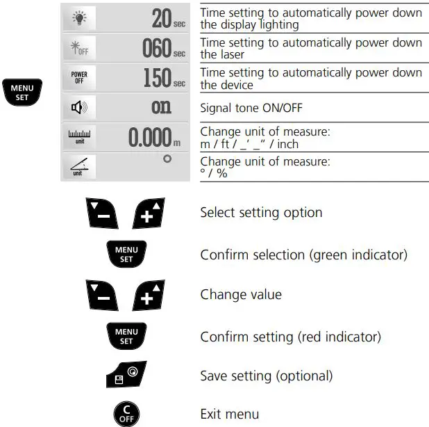 Laserliner 080.980A DistanceMaster Vision-FIG7