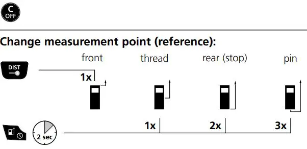 Laserliner 080.980A DistanceMaster Vision-FIG8