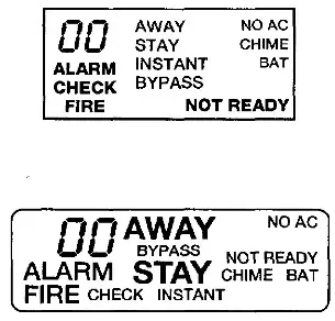 ADEMCO VISTA 10S Fire Alarm - ABOUT THE CONSOLES 1