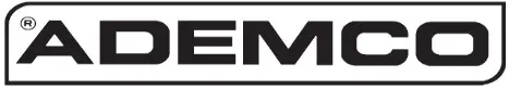 ADEMCO - logo