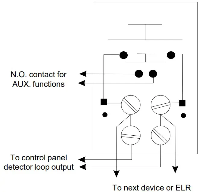 Installation Drawing