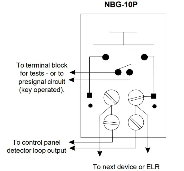 Installation Drawing