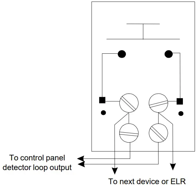 Installation Drawing