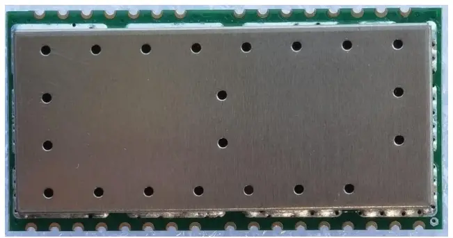 STAR INSTRUMENT MJ001-01 Wi-SUN Module