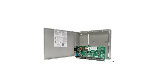 Dmp 738i Iti - Interface Module Installation Guide