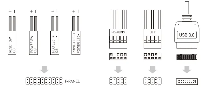 AeroCool-CS-103-Mini-Tower-Black-FIG-1
