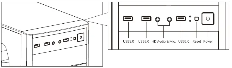 AeroCool-CS-103-Mini-Tower-Black-FIG-10