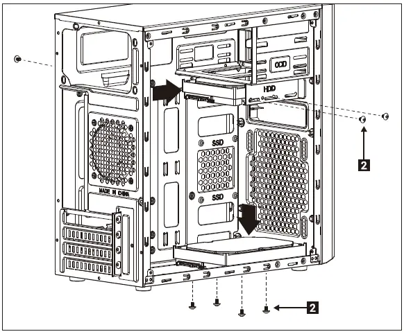 AeroCool-CS-103-Mini-Tower-Black-FIG-6