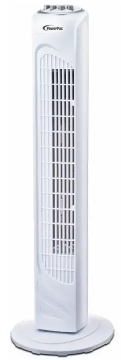 PowerPac-PPTF290-Tower-Fan-PRODUCT