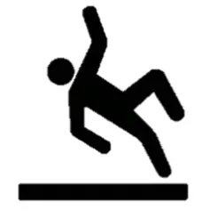 ROPOX Carex Toilet Seat Riser - Mounting the produc14