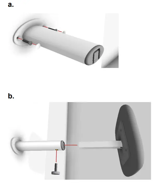ROPOX Carex Toilet Seat Riser - accessories6
