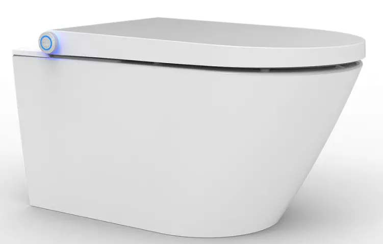 ROPOX Carex Toilet Seat Riser - accessories7