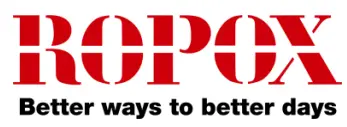 ROPOX - logo