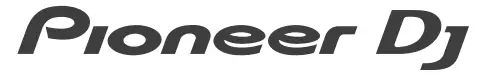 Pioneer DJ Logo