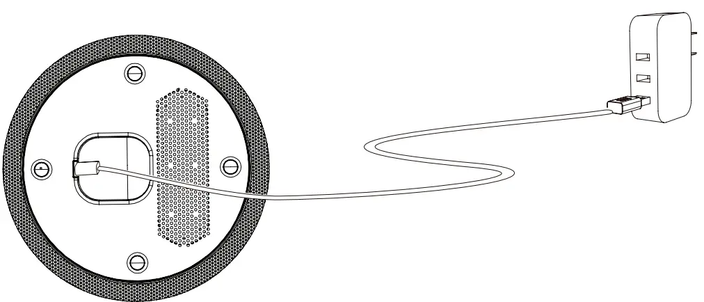 SETTING UP YOUR SPEAKER