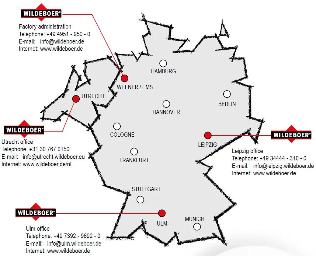 WILDEBOER SR Pipe Grille Hit and Miss Damper 10