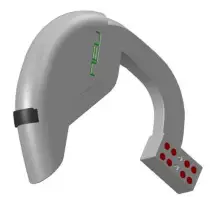 NEURO TRIGGER NTB023 Powered Muscle Stimulator - NEURO TRIGGER NTB023 Powered Muscle Stimulator