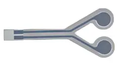 NEURO TRIGGER NTB023 Powered Muscle Stimulator - Signal