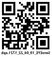 NEURO TRIGGER NTB023 Powered Muscle Stimulator - qr code