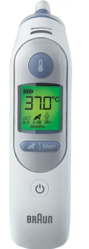 BRAUN-IRT6520-ThermoScan-7-Ear-Thermometer-product-image