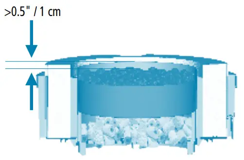 FLUVAL FX Series High Performance Canister Filter - FX4 and FX6 Shown 2
