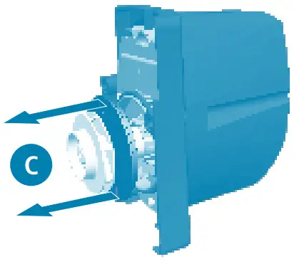 FLUVAL FX Series High Performance Canister Filter - FX4 and FX6 Shown 7