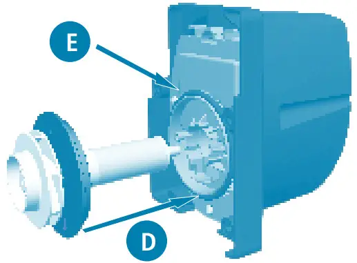 FLUVAL FX Series High Performance Canister Filter - FX4 and FX6 Shown 8