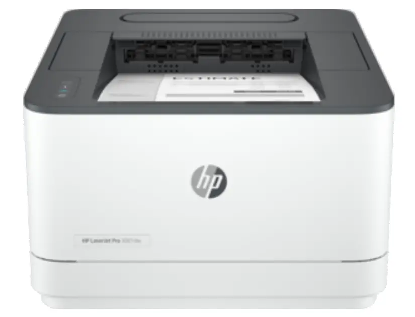 hp 3001-3008 Series LaserJet Pro Wireless Printer