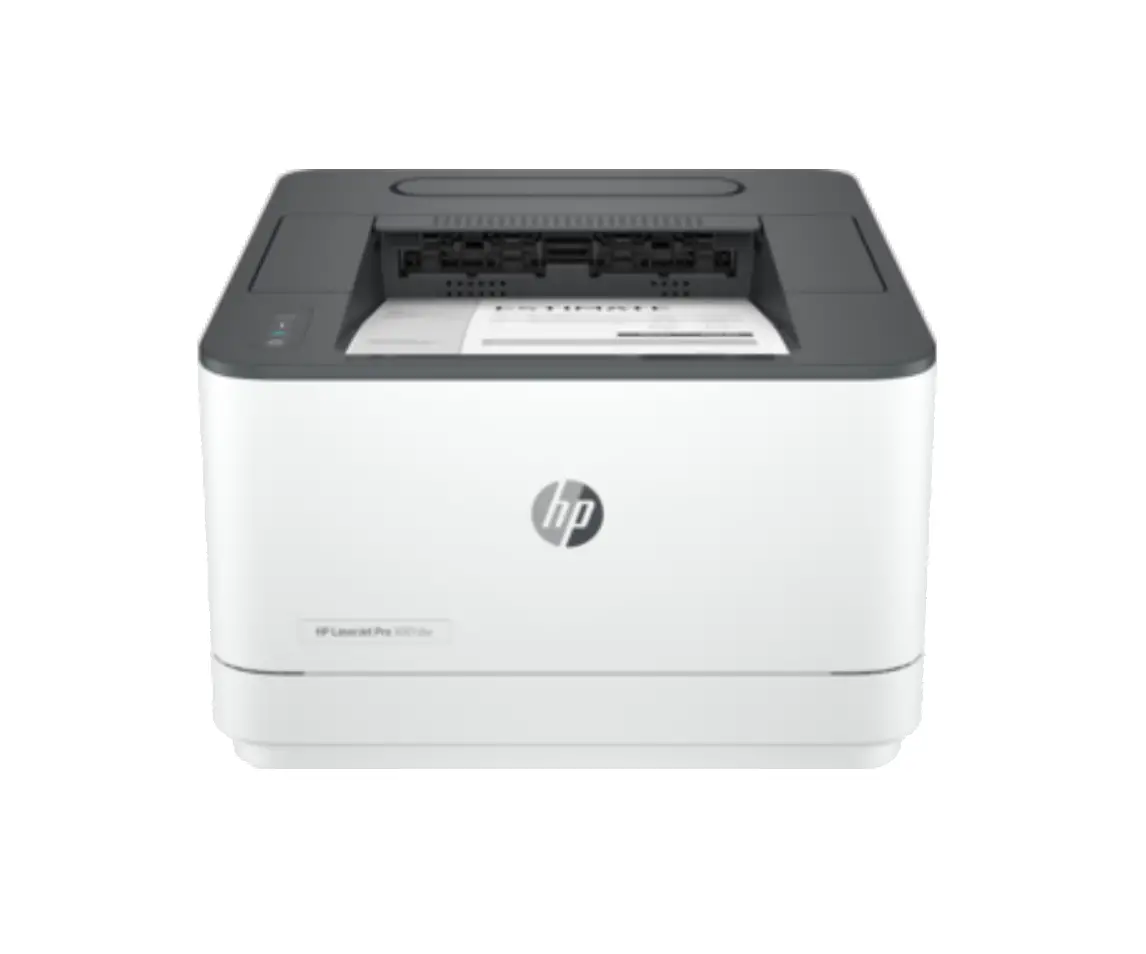 Hp 3001-3008 Series Laserjet Pro Wireless Printer User Guide