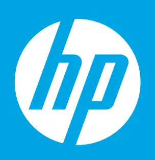 hp Logo