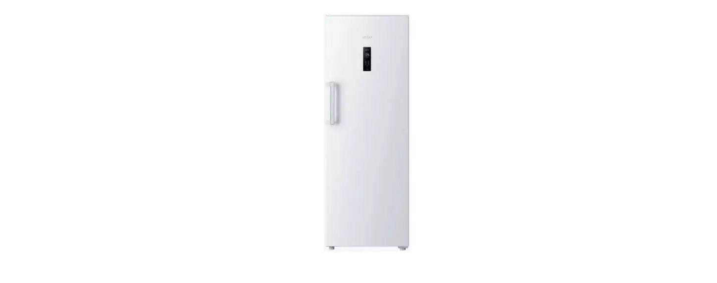 Haier Hrf328w2 Vertical Refrigerator User Guide