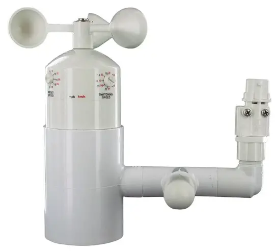 Hunter MWS Mini Weather Station