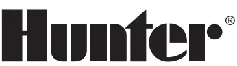 Hunter logo