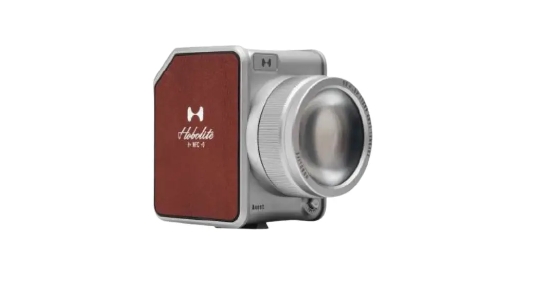 Avant Professional Bi-color Led Light User Manual Avant Professional Bi-color Led Light User Manual