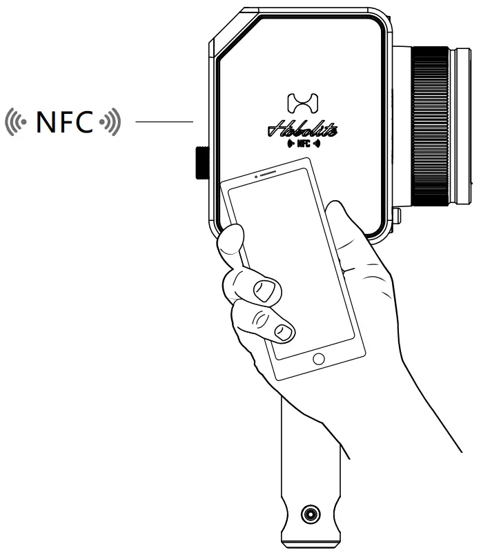 AVANT PROFESSIONAL BI COLOR LED LIGHT - lighting2