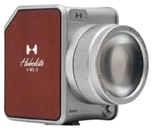 AVANT PROFESSIONAL BI COLOR LED LIGHT - pairing1