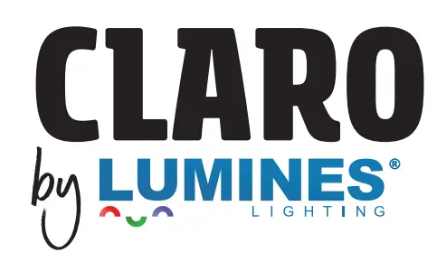 LUMINES CLARO Logo