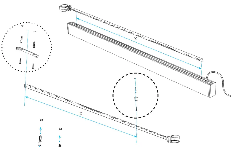 Assembly Instructions