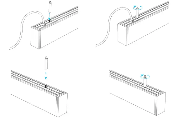 Assembly Instructions