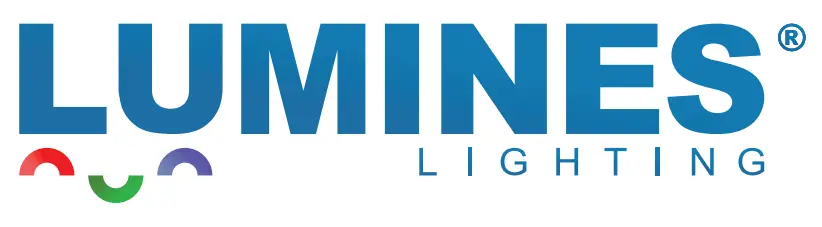 LUMINES Logo