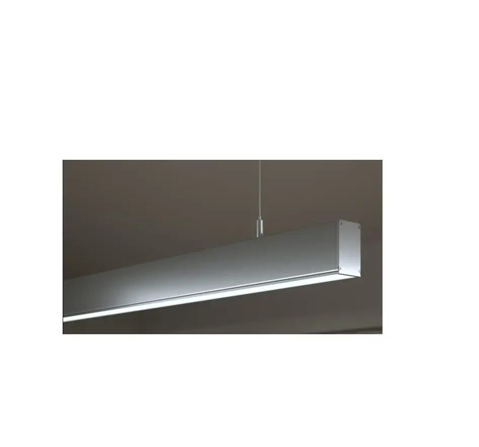 Lumines Claro Series Linear Led Luminaire Instruction Manual Lumines Claro Series Linear Led Luminaire Instruction Manual