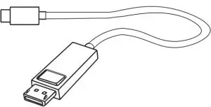 USB Charging Cable