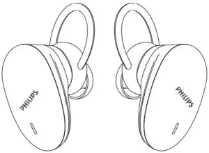 Wireless Headset
