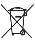 Disposal Icon