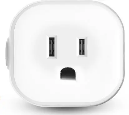 Minoston™ Z-Wave™ Meter Plug - Z-Wave™ Meter Plug