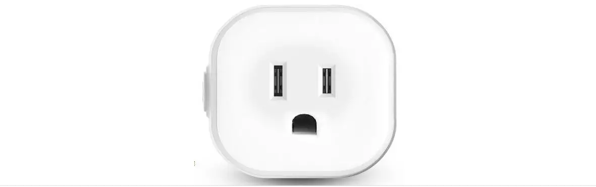 Minoston™ Z-wave™ Meter Plug User Manual