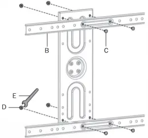 mounting Instruction