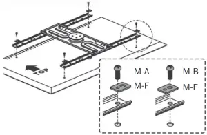 Mounting Instruction