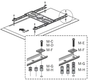 Mounting Instruction