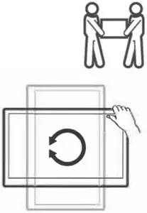 Mounting Instruction